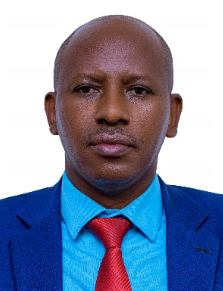 Eng. Andre MUTSINDASHYAKA